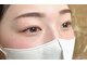 ノーラ(Noora)の写真/派手すぎない品がある褒められるまつげパーマで、上品な目元へ♪理想のナチュラルを叶えます!