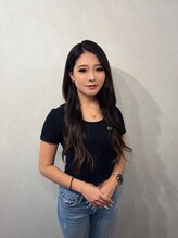 エヌーク バイ ブラウン(enurk by Brown) 塩原 恋菜