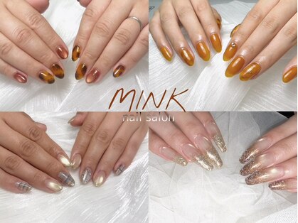 ミンク バイ キャンアイドレッシー(MINK by Can I Dressy)の写真