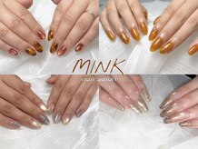 ミンク バイ キャンアイドレッシー(MINK by Can I Dressy)