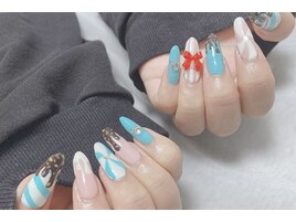 ～デザインコース ¥9350～