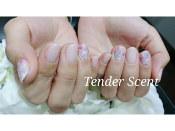 テンダーセント(Tender Scent)/