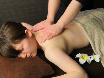 ビューティーサロン エムスタイル(M-style)/リラクゼーション