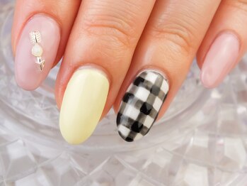 ベルビューティー(belle beauty)/