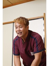 ホープ整体24(HOPE)&nbsp;木元 昌美