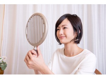 キラフェイス(KILA FACE)/■お好みの目元が完成！■