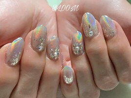 アート込みジェル539