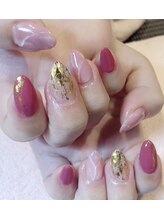 ジェイノヴァール(Jnovart)/