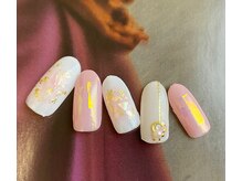 ツインクルスター(TWINKLE STAR)/定額デザイン