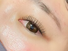 サロン リゾートモアニ(salon resort moani)/フラットラッシュ付け放題☆