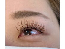 ミオンアイラッシュ(MIONeyelash)/フラットラッシュ×アップワード