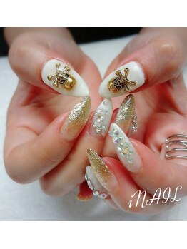 アイネイル(iNAIL)/