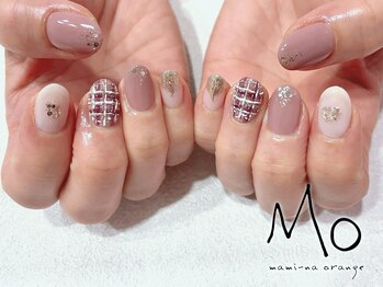 マミーナオレンジ 船橋店/［14850yen］やり放題