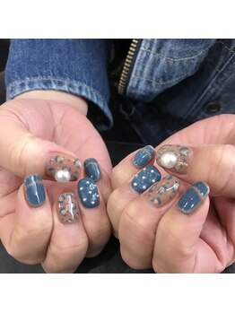 ル ジャルダン 大船店(le jardin)/