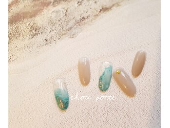 シュポルテ(chou porte)/