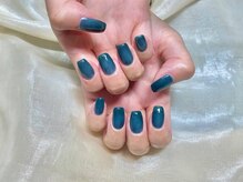 デリカ 溝の口店(DELICAT)/クリアカラーネイル