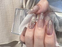 クーアネイル(kuua nail)