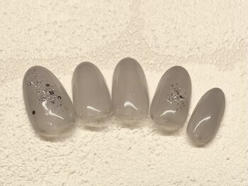 アイラッシュアンドネイル専門店 クラル(CURAR)/9月マンスリー