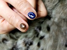 シュガーネイル(sugar nail)/３Dスカルプアートネイル