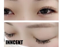 イノセント(INNOCENT)/