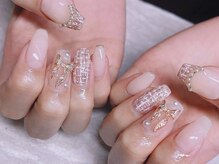 ルフリーク(Le Freak)/ツイード