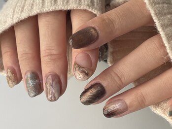 ペイル(#peil)/erina.