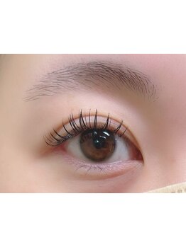 キープ力が自慢のサロン