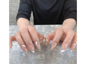 カスタム(Custom)/うねうね