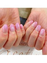 ブルーバードネイル(BLUE BIRD NAIL)/