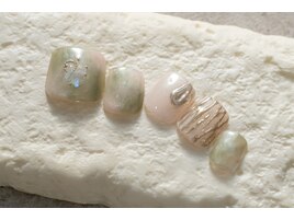 Foot定額¥11000