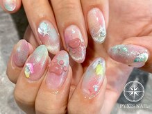 ピクシスネイル(pyxis nail)/