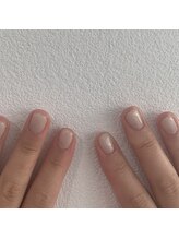 インクバイノック(INC by noq)/7/29 ワンカラー　konatsu