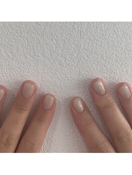 インクバイノック(INC by noq)/7/29 ワンカラー　konatsu