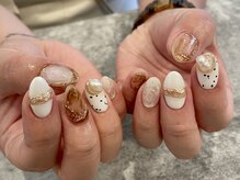 プラス ファースト(Plus 1st)/秋ニュアンスデザインbyKobayasi