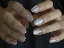 アール(ar.)/Magnet one color＿＿＿60min