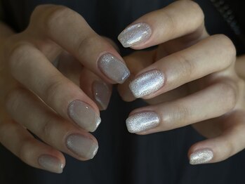 アール(ar.)/Magnet one color___60min