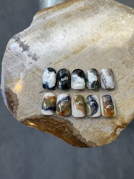 アンプリス(amplis)/byrina