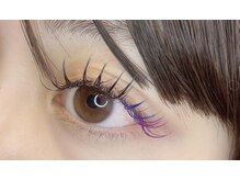 ルアナ(LUANA)/LEDエクステ140本(ポイント有)