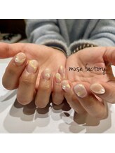 ミューズ ファクトリー(Muse factory)/ニュアンス