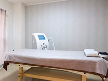 ドール(doll)/施術スペース