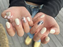 ズム ネイルバー(zum nail bar)