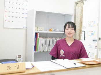 町田きずなはりきゅう整骨院/皆様のご来店お待ちしております