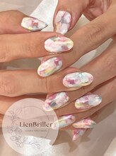 リアンブリエ(LienBriller)/パステルカラー