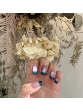 セリーンネイル(Serene Nail)/10本アート