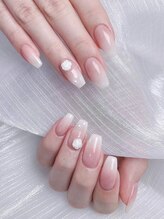 バーバラネイルサロン(Babarla)/定額スカルプコース