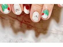 ネイルサロンアンドスクールラボ(LABO)/