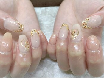 ラウンドアバウト(roundabout)/