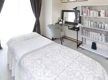 ソワンドボーテ(soin de beaute)