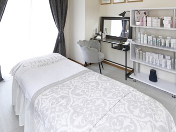 ソワンドボーテ(soin de beaute)