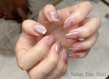 ビューティーアートサロン フェンネイル(Beauty Art Salon Fen Nail)